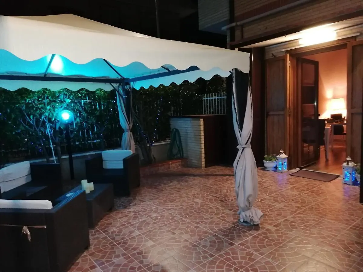 Bed & Breakfast B&B Elisir Roma