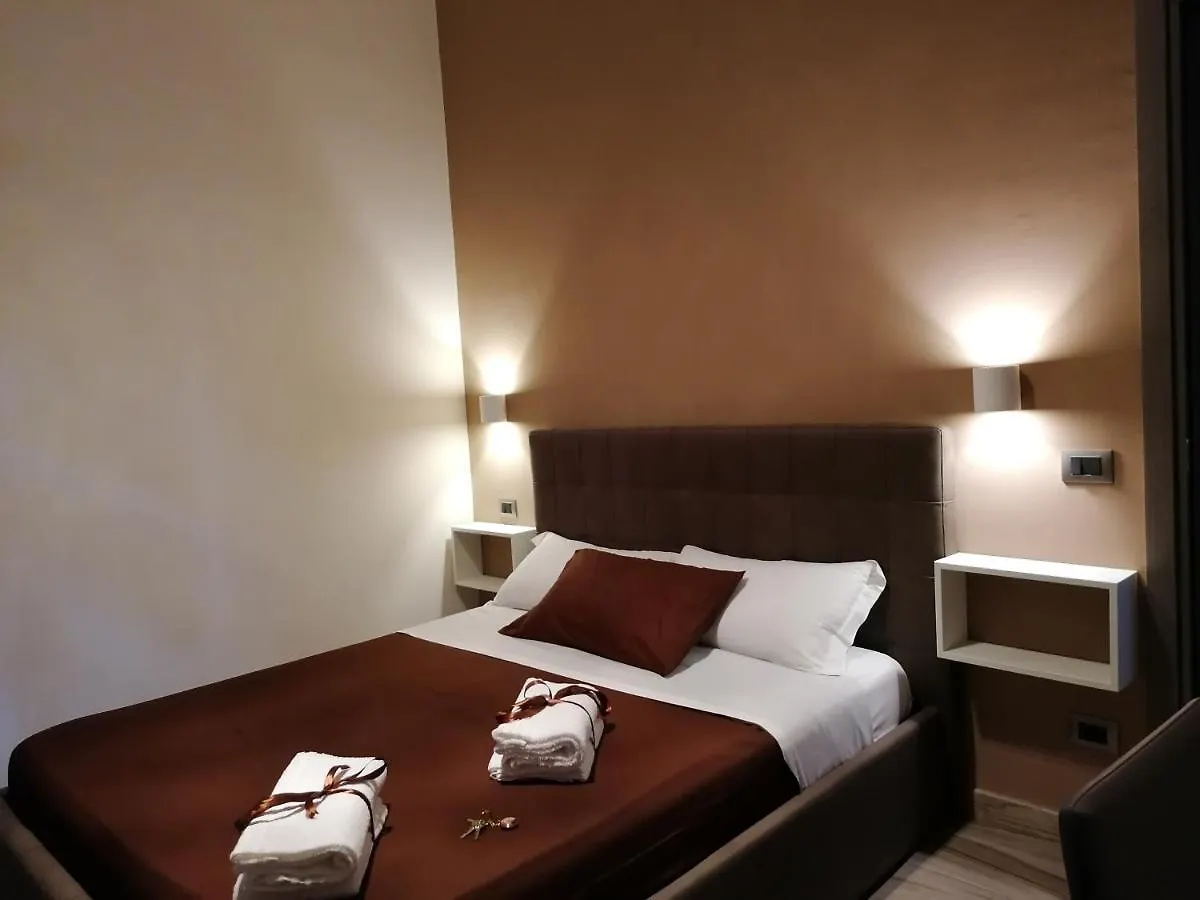 B&B Elisir Roma Italia