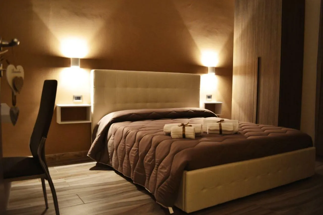 Bed & Breakfast B&B Elisir Roma