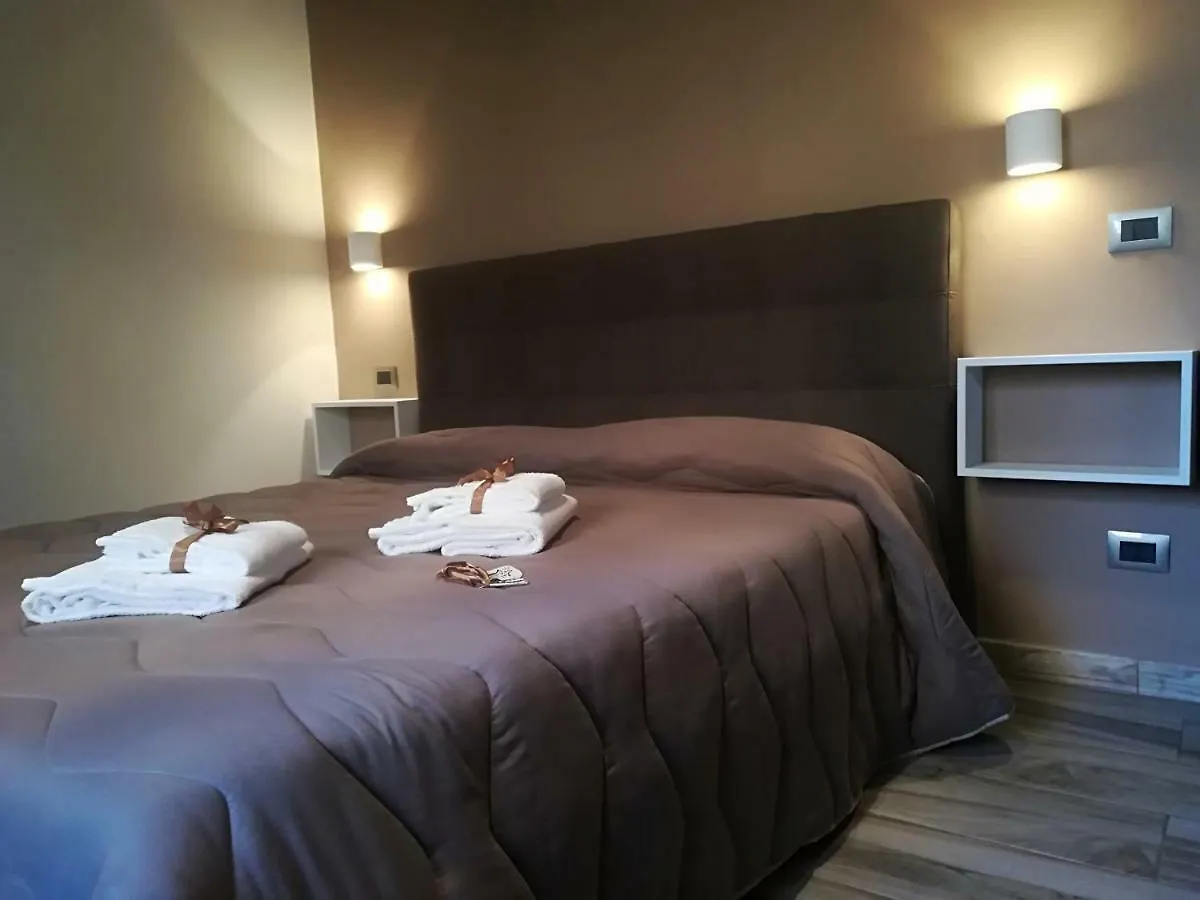 B&B Elisir Roma Bed & Breakfast