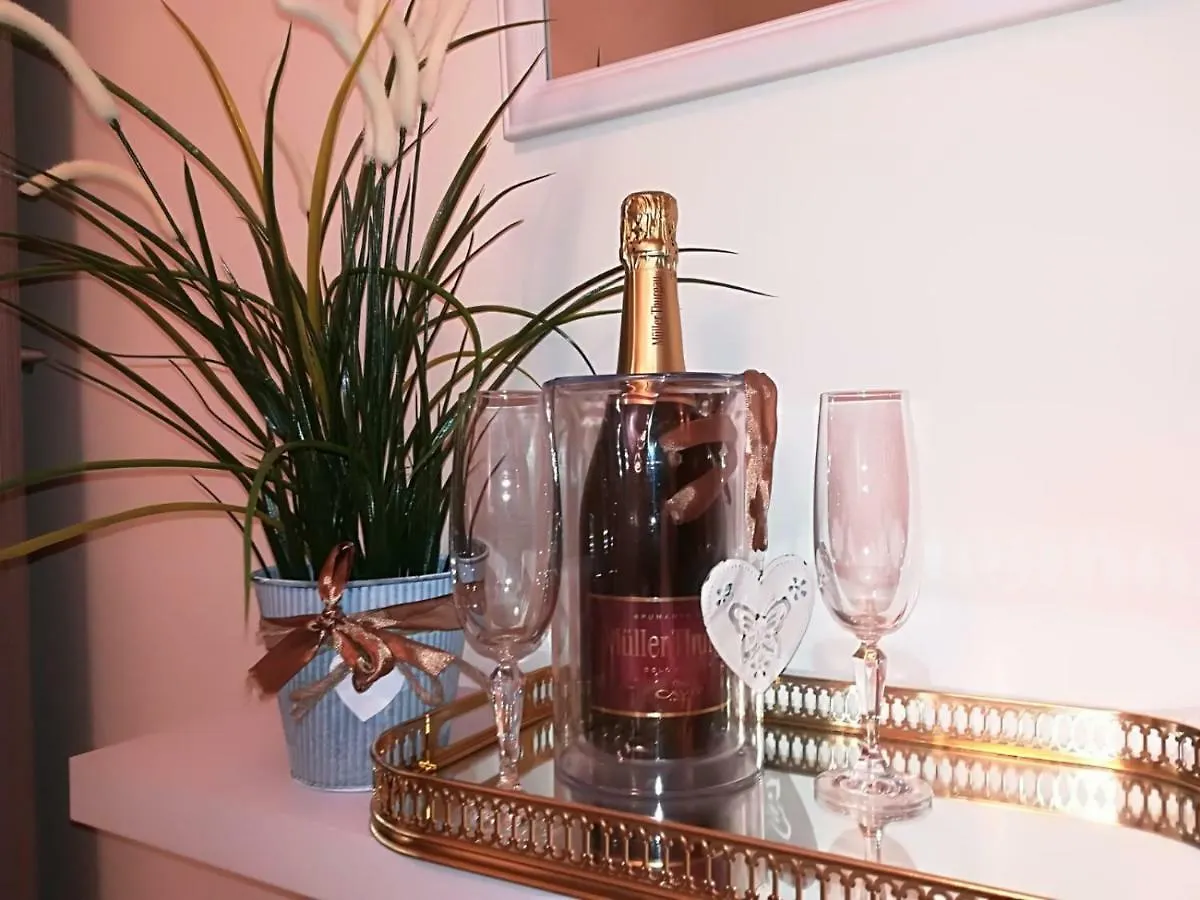 Bed & Breakfast B&B Elisir Roma