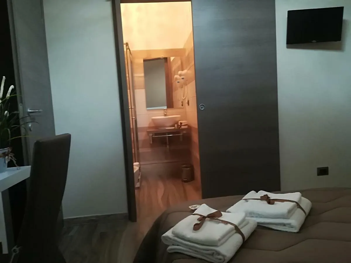 Bed & Breakfast B&B Elisir Roma