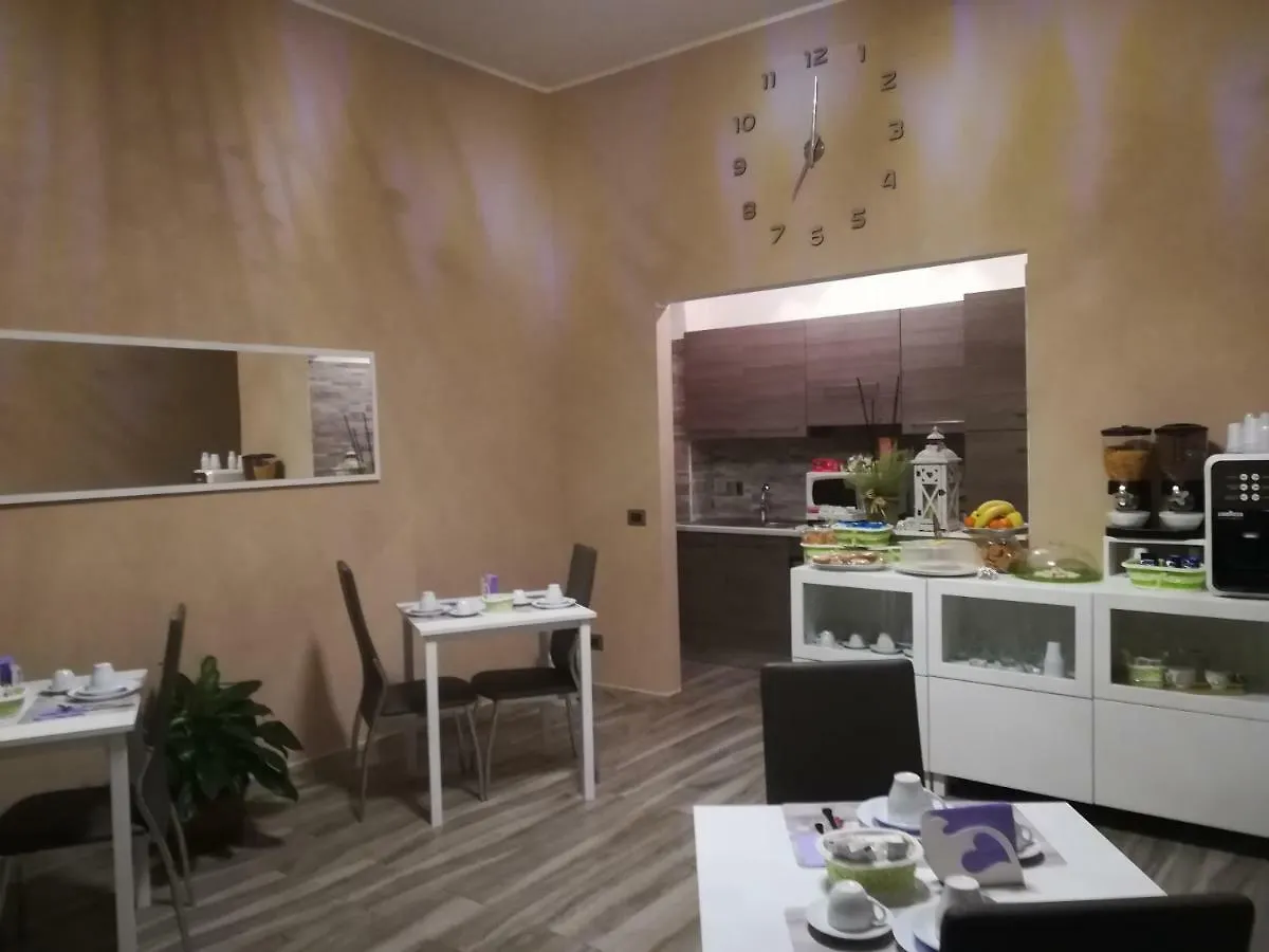 B&B Elisir Roma