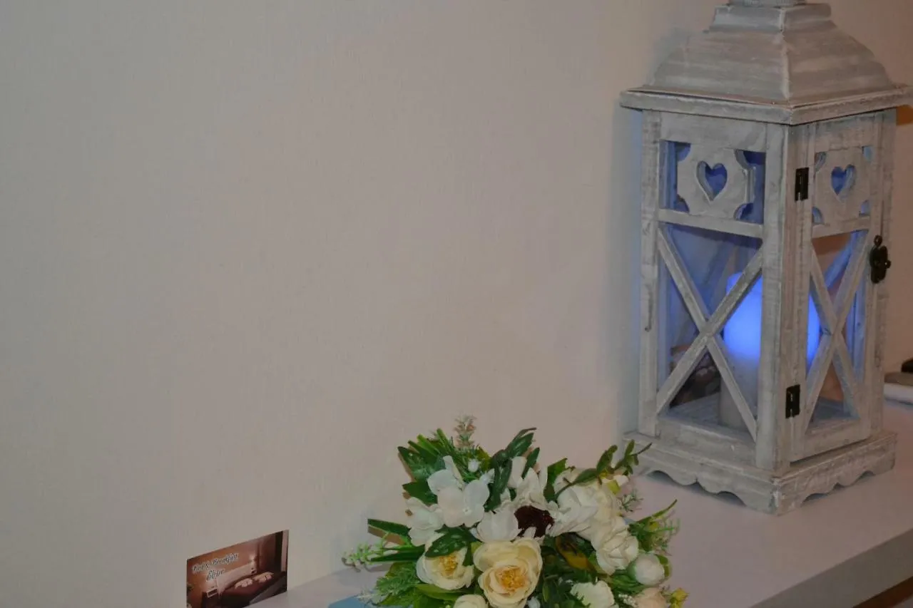 B&B Elisir Roma Bed & Breakfast