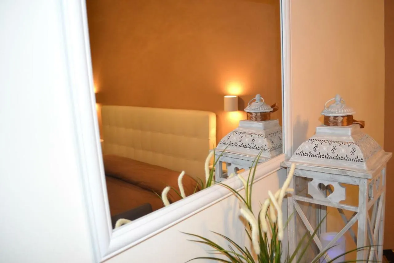 B&B Elisir Roma