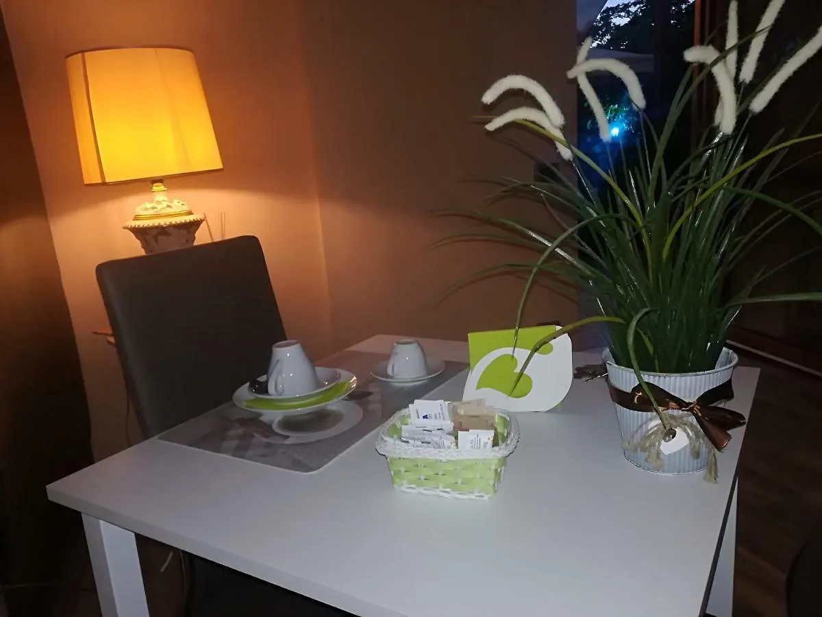 Bed & Breakfast B&B Elisir Roma