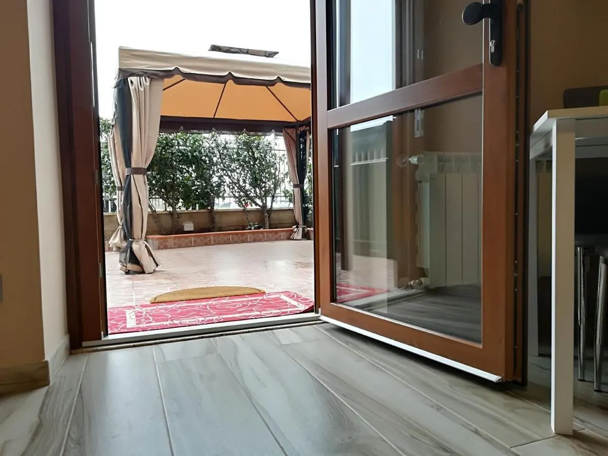 *** Bed & Breakfast B&B Elisir Roma Italia
