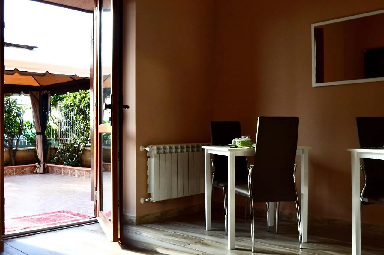 B&B Elisir Roma Bed & Breakfast