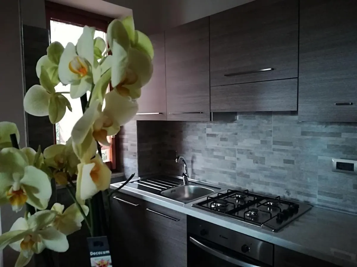 B&B Elisir Roma Bed & Breakfast