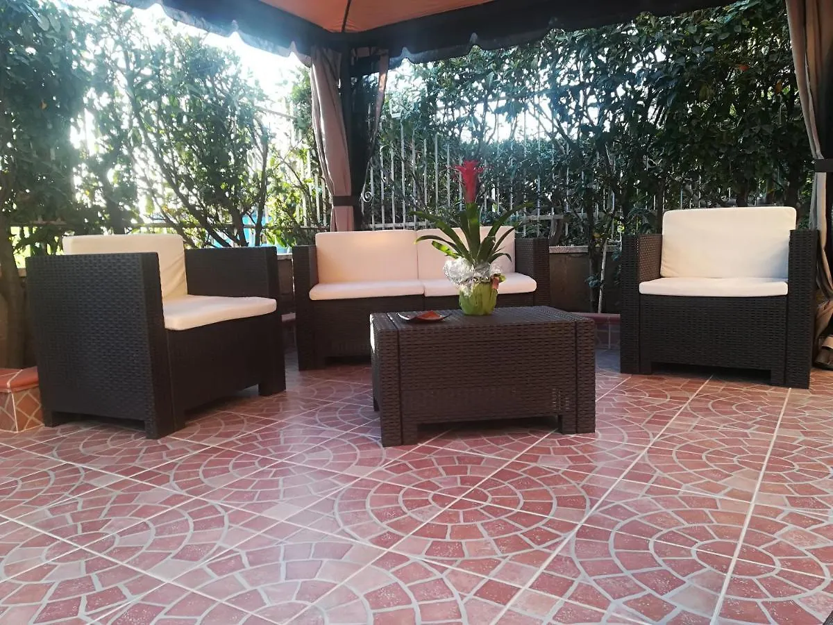 B&B Elisir Roma Bed & Breakfast